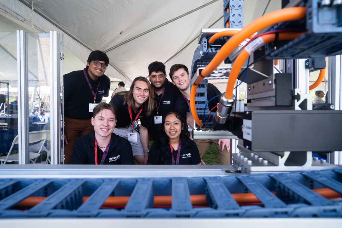 Systems and Industrial Engineering