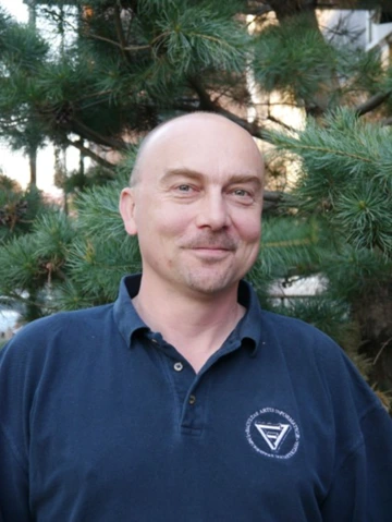 Vaclav Matyas