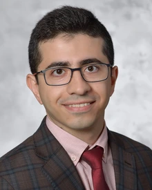 Erfan Yazdandoost Hamedani