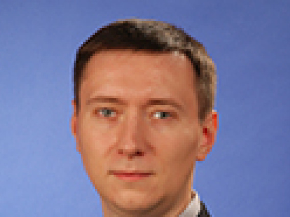 Pavlo Krokhmal