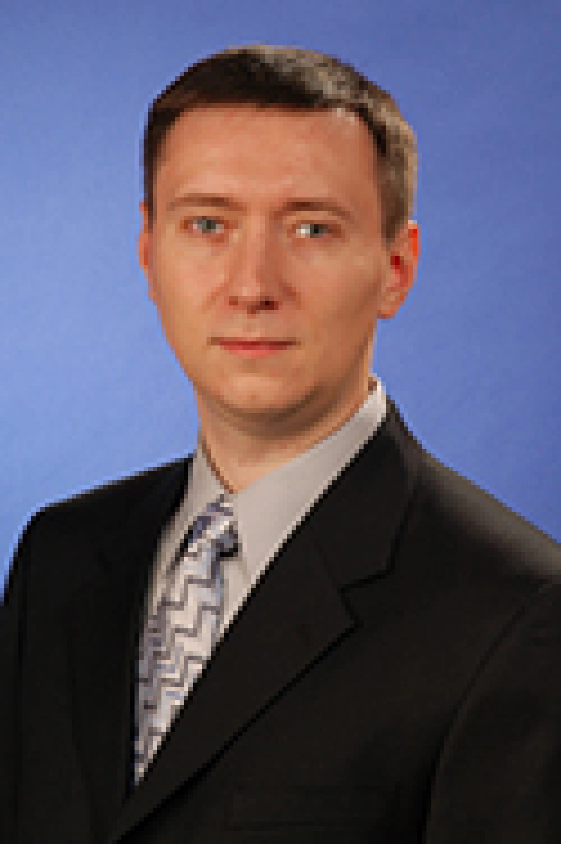 Pavlo Krokhmal