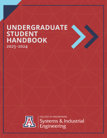 SIE Undergraduate Student Handbook