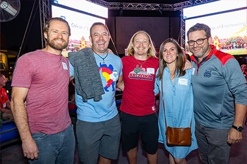 Univ. of Arizona Engineering alumni