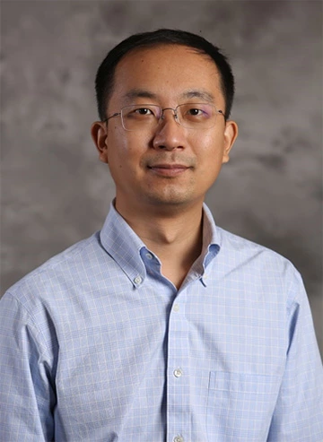 Yiheng Feng